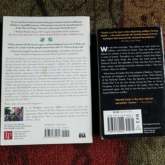 Books - Picture 2 of 2